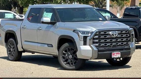 TOYOTA TUNDRA 2024 5TFNA5DB9RX185777 image