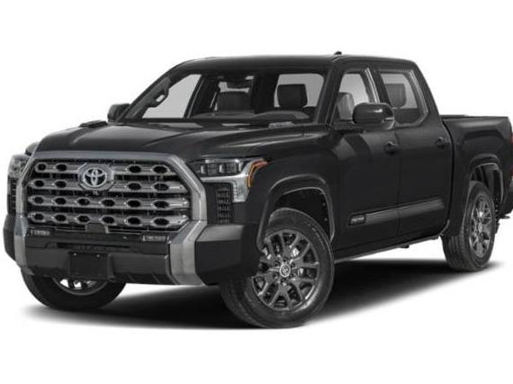 TOYOTA TUNDRA 2024 5TFNC5DB9RX052592 image