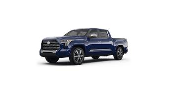 TOYOTA TUNDRA 2024 5TFVC5DBXRX046137 image