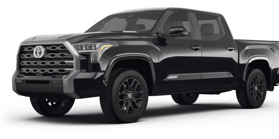 TOYOTA TUNDRA 2024 5TFNC5DB7RX052249 image