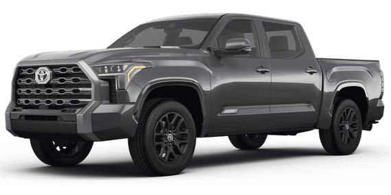 TOYOTA TUNDRA 2024 5TFNC5DB9RX060496 image