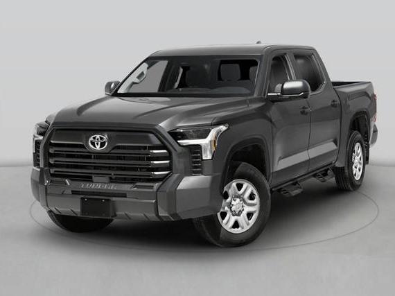 TOYOTA TUNDRA 2024 5TFLA5DB0RX178255 image