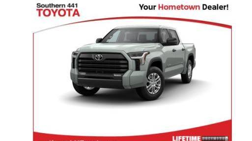 TOYOTA TUNDRA 2024 5TFLA5DB8RX205900 image