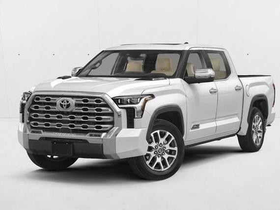 TOYOTA TUNDRA 2024 5TFMC5DB1RX041520 image TOYOTA TUNDRA 2024 5TFMC5DB1RX041520 image
