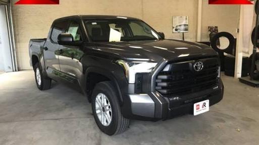 TOYOTA TUNDRA 2024 5TFLA5DB3RX205027 image