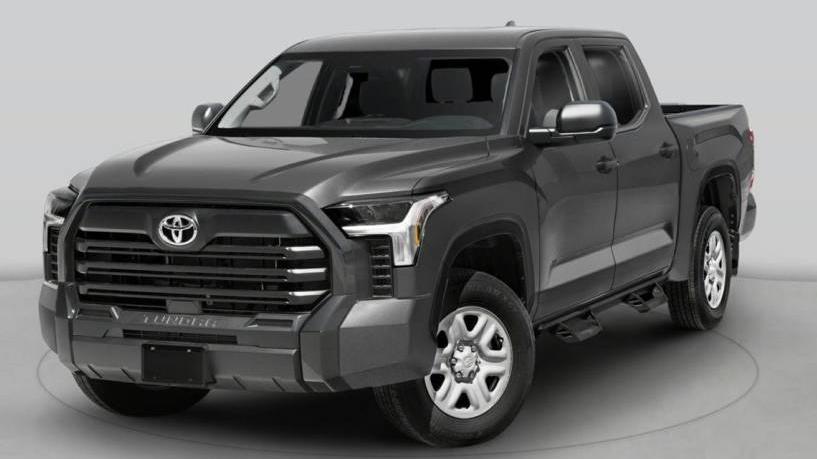 TOYOTA TUNDRA 2024 5TFLA5DB1RX191760 image