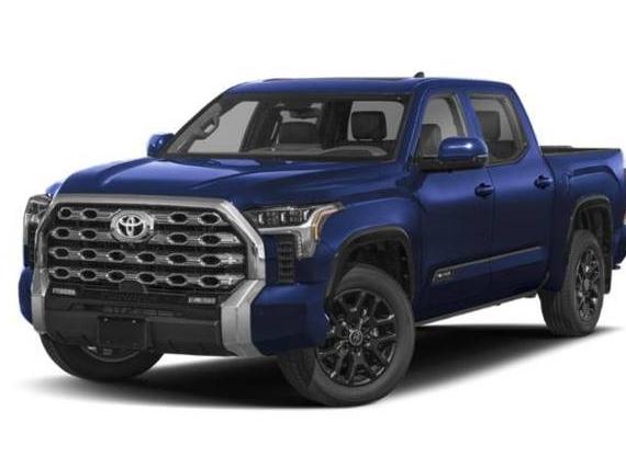 TOYOTA TUNDRA 2024 5TFNA5DB5RX192967 image