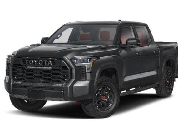 TOYOTA TUNDRA 2024 5TFWC5DBXRX055215 image