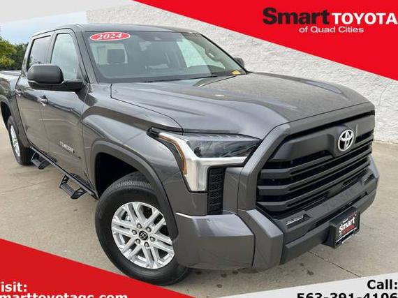 TOYOTA TUNDRA 2024 5TFLA5DB8RX232613 image TOYOTA TUNDRA 2024 5TFLA5DB8RX232613 image