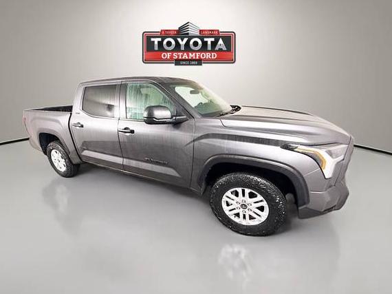 TOYOTA TUNDRA 2024 5TFLA5DB4RX217218 image TOYOTA TUNDRA 2024 5TFLA5DB4RX217218 image