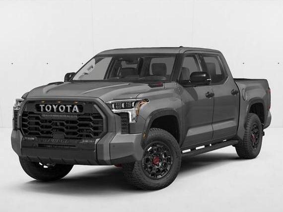 TOYOTA TUNDRA 2024 5TFPC5DB0RX055244 image TOYOTA TUNDRA 2024 5TFPC5DB0RX055244 image