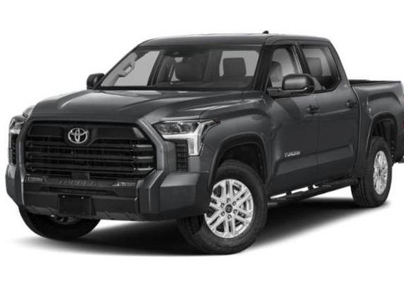 TOYOTA TUNDRA 2024 5TFLA5DB7RX188829 image TOYOTA TUNDRA 2024 5TFLA5DB7RX188829 image