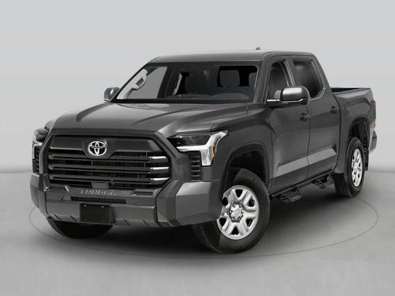 TOYOTA TUNDRA 2024 5TFLA5AB3RX041606 image
