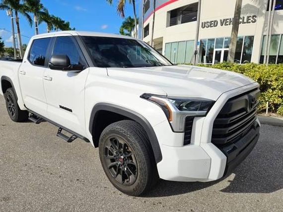 TOYOTA TUNDRA 2024 5TFLA5DB6RX157474 image TOYOTA TUNDRA 2024 5TFLA5DB6RX157474 image