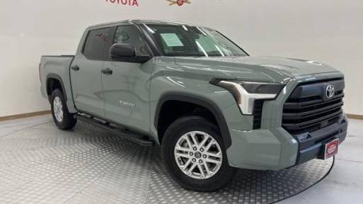 TOYOTA TUNDRA 2024 5TFLA5DB4RX133013 image