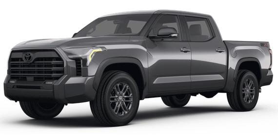 TOYOTA TUNDRA 2024 5TFLA5DB4RX187671 image TOYOTA TUNDRA 2024 5TFLA5DB4RX187671 image