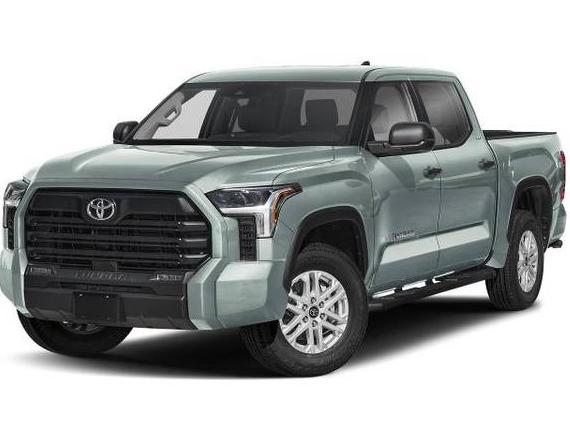 TOYOTA TUNDRA 2024 5TFLA5DB7RX182187 image