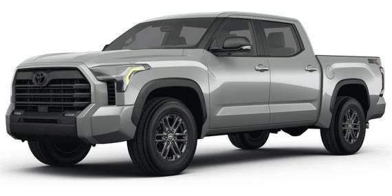 TOYOTA TUNDRA 2024 5TFLA5DB3RX228971 image