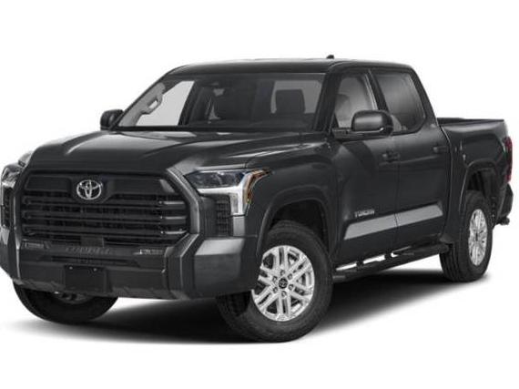TOYOTA TUNDRA 2024 5TFLA5DB8RX134973 image