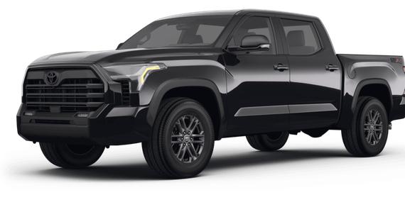 TOYOTA TUNDRA 2024 5TFLA5AB6RX037162 image TOYOTA TUNDRA 2024 5TFLA5AB6RX037162 image