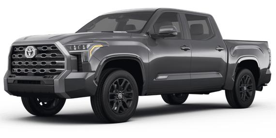 TOYOTA TUNDRA 2024 5TFNC5DB8RX042555 image
