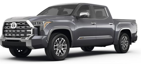 TOYOTA TUNDRA 2024 5TFMA5ECXRX020923 image TOYOTA TUNDRA 2024 5TFMA5ECXRX020923 image