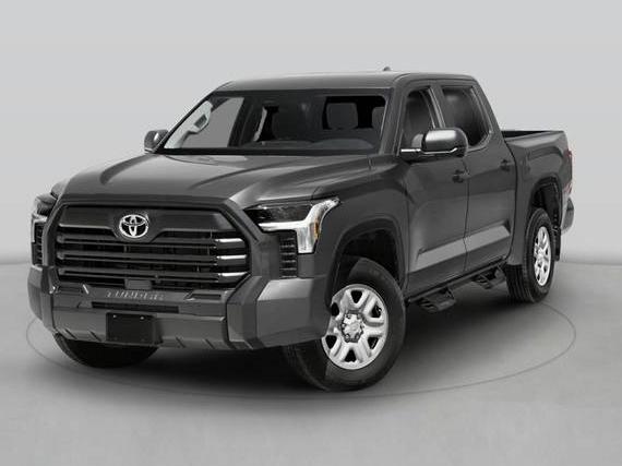 TOYOTA TUNDRA 2024 5TFLA5DB0RX201159 image