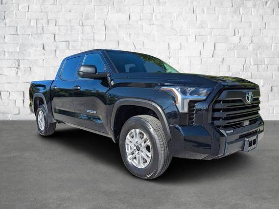 TOYOTA TUNDRA 2024 5TFLA5DB9RX202777 image TOYOTA TUNDRA 2024 5TFLA5DB9RX202777 image