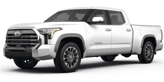 TOYOTA TUNDRA 2024 5TFJC5DB0RX045979 image TOYOTA TUNDRA 2024 5TFJC5DB0RX045979 image