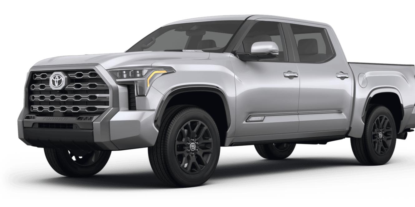 TOYOTA TUNDRA 2024 5TFNC5DB0RX060726 image