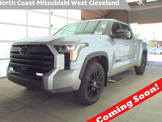 TOYOTA TUNDRA 2024 5TFWA5EC2RX023372 image