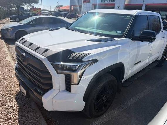 TOYOTA TUNDRA 2024 5TFWC5DB0RX066708 image TOYOTA TUNDRA 2024 5TFWC5DB0RX066708 image