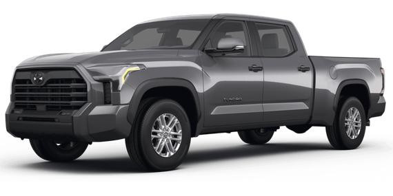 TOYOTA TUNDRA 2024 5TFKB5DB2RX226086 image TOYOTA TUNDRA 2024 5TFKB5DB2RX226086 image