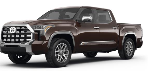 TOYOTA TUNDRA 2024 5TFMC5DB6RX084055 image TOYOTA TUNDRA 2024 5TFMC5DB6RX084055 image