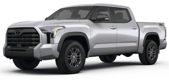 TOYOTA TUNDRA 2024 5TFLA5DB2RX145287 image