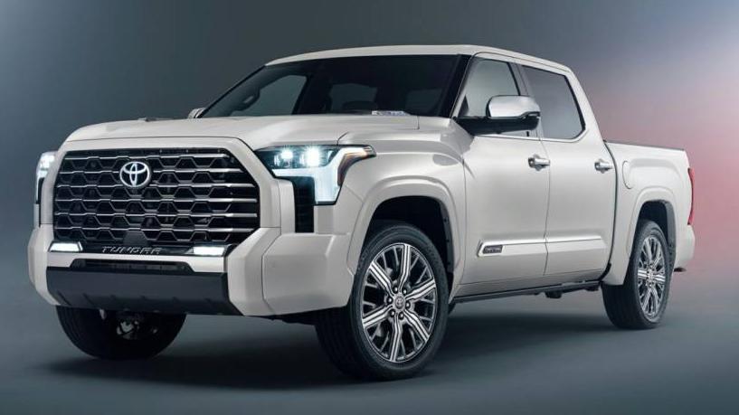 TOYOTA TUNDRA 2024 5TFJC5DB2RX052285 image