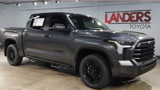 TOYOTA TUNDRA 2024 5TFLA5DB6RX199563 image