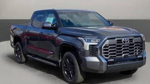 TOYOTA TUNDRA 2024 5TFWA5DB0RX147021 image