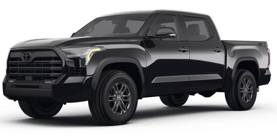 TOYOTA TUNDRA 2024 5TFLA5EC9RX029303 image TOYOTA TUNDRA 2024 5TFLA5EC9RX029303 image