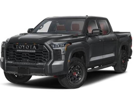 TOYOTA TUNDRA 2024 5TFPC5DB1RX055639 image