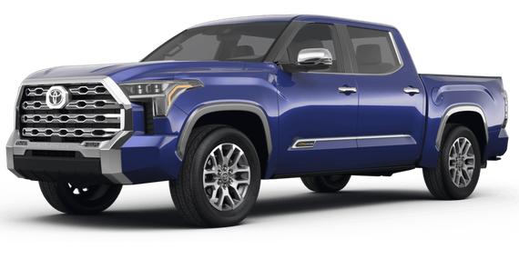 TOYOTA TUNDRA 2024 5TFMC5DB6RX074951 image
