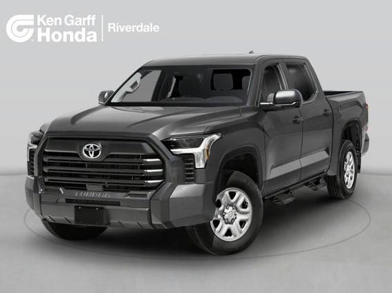 TOYOTA TUNDRA 2024 5TFLA5DB2RX140428 image