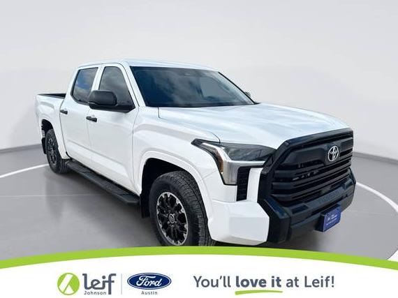 TOYOTA TUNDRA 2024 5TFKB5AB1RX034095 image TOYOTA TUNDRA 2024 5TFKB5AB1RX034095 image