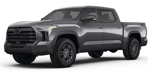 TOYOTA TUNDRA 2024 5TFLA5DB6RX190359 image
