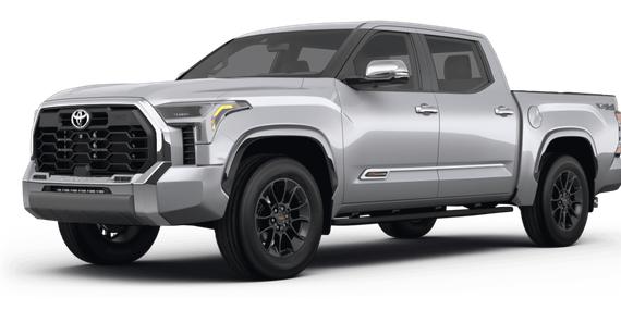 TOYOTA TUNDRA 2024 5TFMC5DB6RX078613 image
