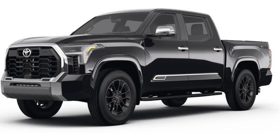 TOYOTA TUNDRA 2024 5TFMC5DB2RX043261 image TOYOTA TUNDRA 2024 5TFMC5DB2RX043261 image