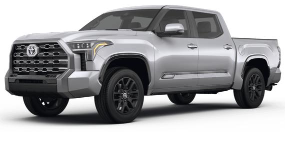 TOYOTA TUNDRA 2024 5TFNC5DB5RX046627 image