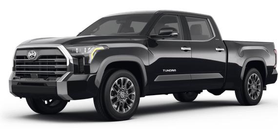 TOYOTA TUNDRA 2024 5TFJC5DB7RX056140 image