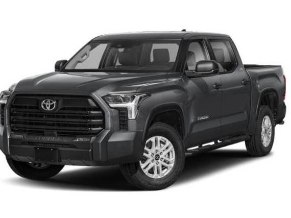TOYOTA TUNDRA 2024 5TFLA5EC5RX031470 image