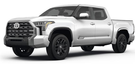 TOYOTA TUNDRA 2024 5TFNC5DB1RX060217 image